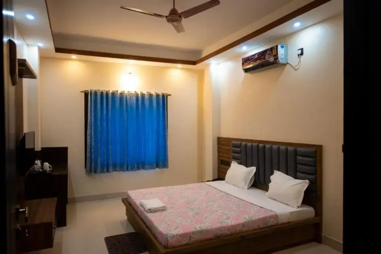 Superior room