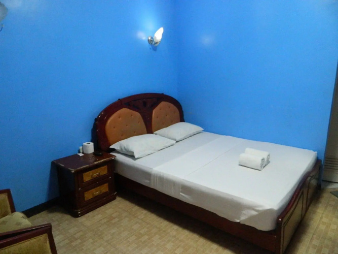 Boracay Tourists' Inn
