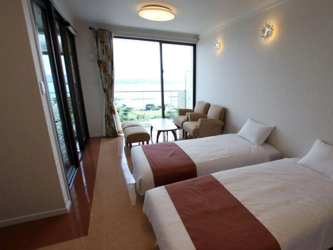 Ocean Hills Kouri