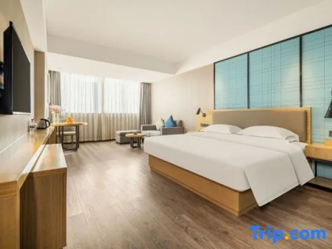 Standard Double Suite