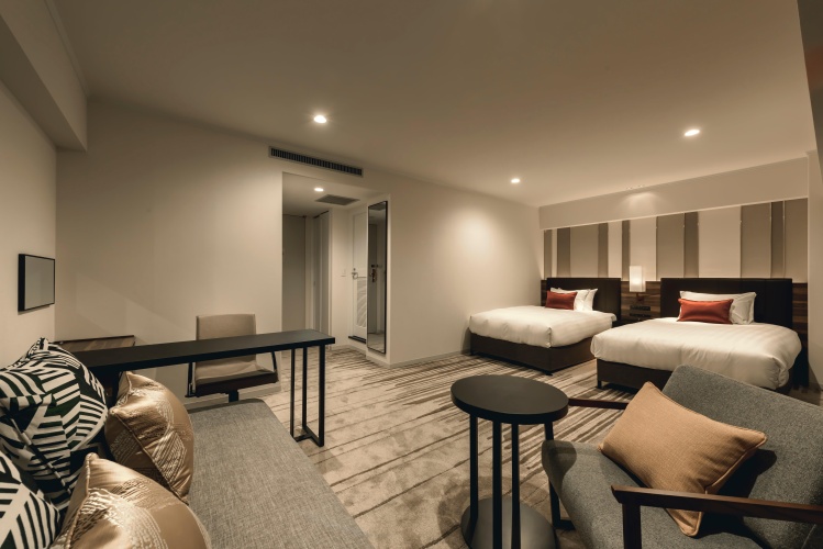 ANA Crowne Plaza Sapporo photo 8