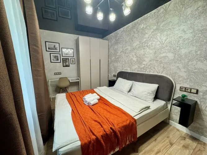 Фотография номера квартиры Апартаменты Ломоносова 17