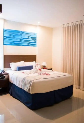 Business Single room