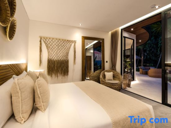 Villa Jungle Rendez Vous by BaliSuperHost