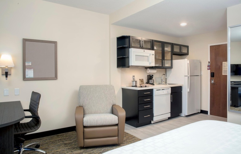 Quadruple Suite