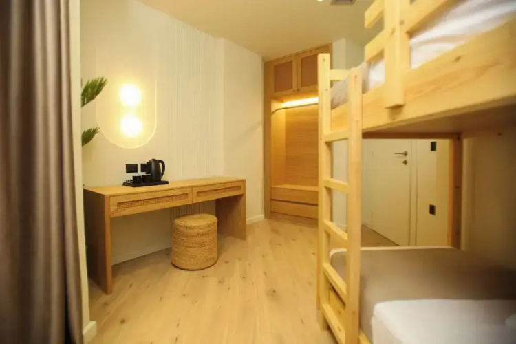 Hotel Brooklyn Vlore