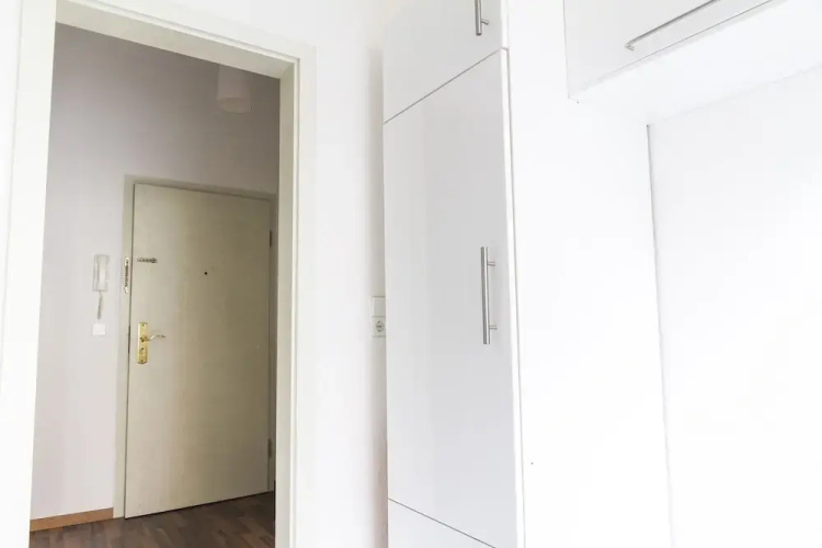 Limehome Dresden Frühlingstraße