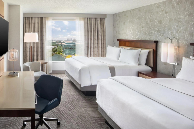 The Westin Atlanta Perimeter North photo 8