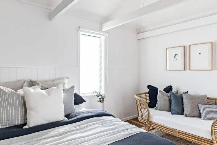 Cape Beach House