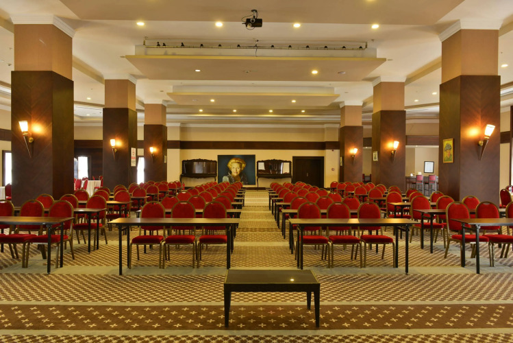 Фотография отеля