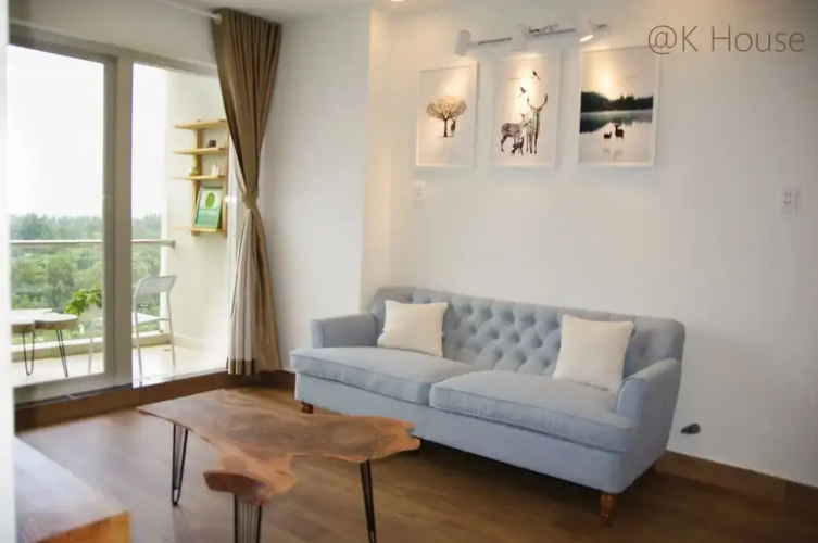 KHouse Apartment