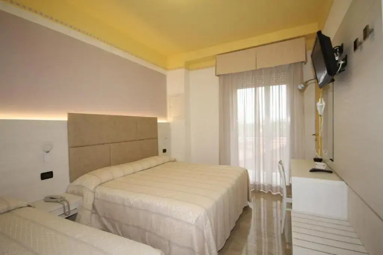 Hotel Grado