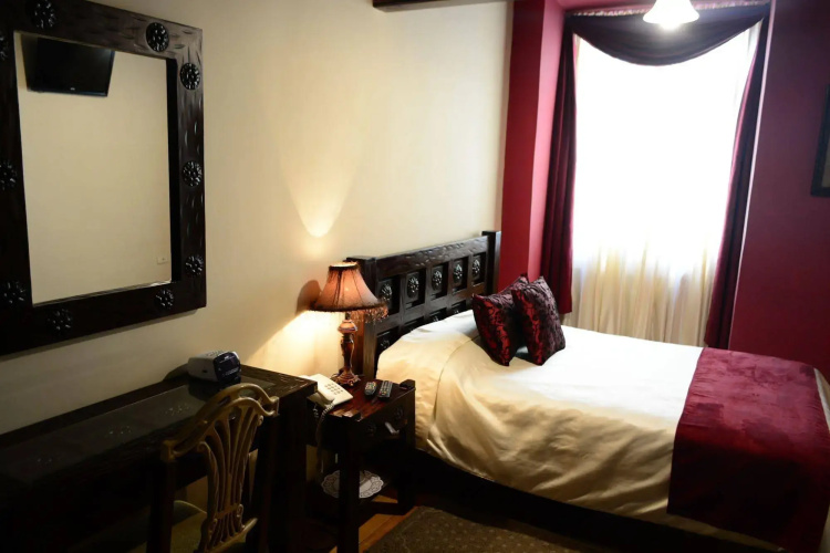 La Posada Cuencana