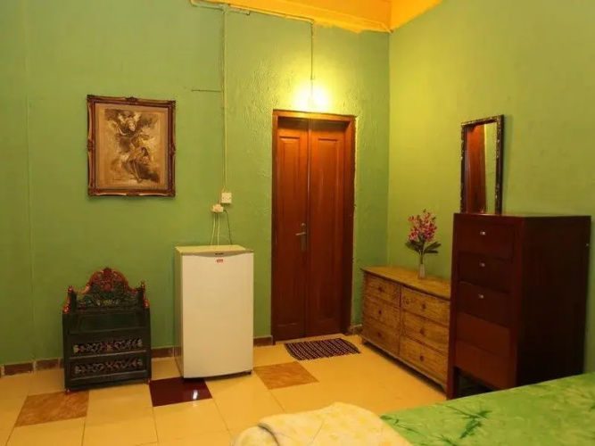 Andree Home Stay