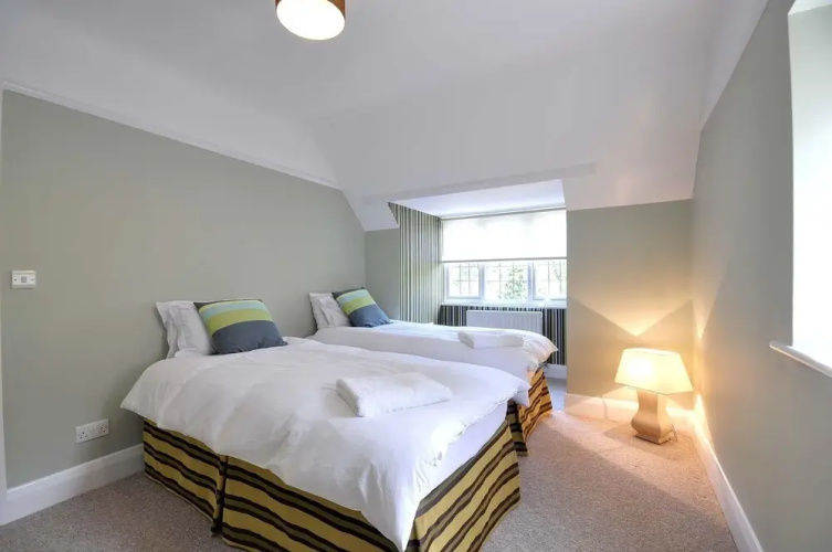 Pippin House A in Bournemouth