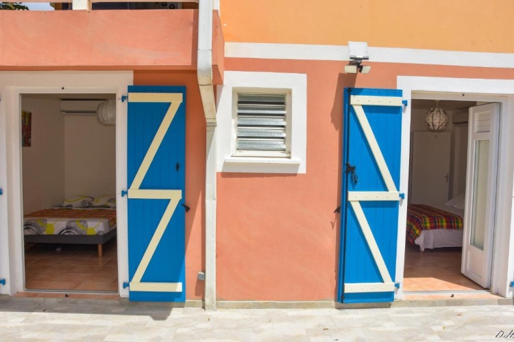 Villa Nord-Plage