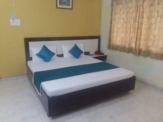 Sea Winds Hotel