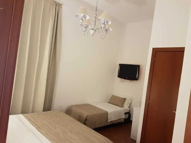B&B della Stazione
