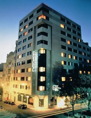 Hotelafbeelding