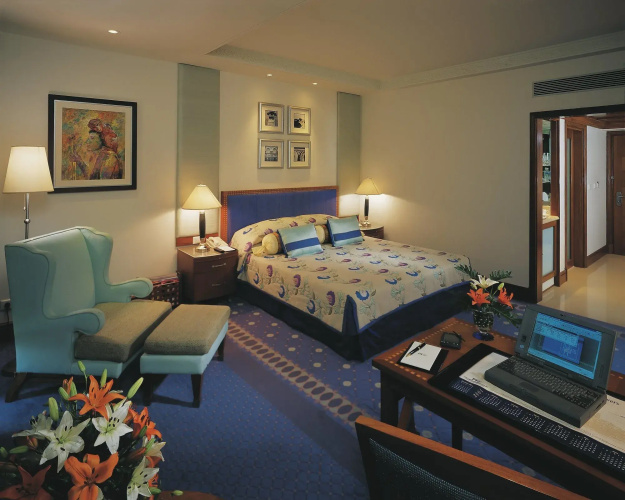 ITC Maratha Mumbai, a Luxury Collection Hotel, Mumbai