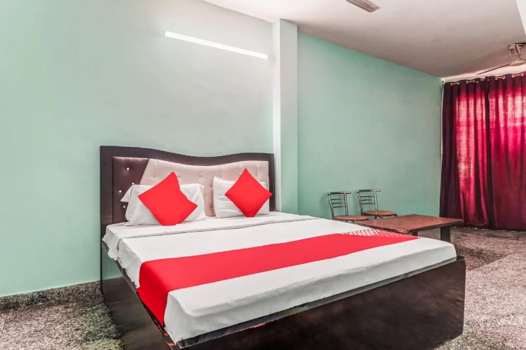 Classic Double room