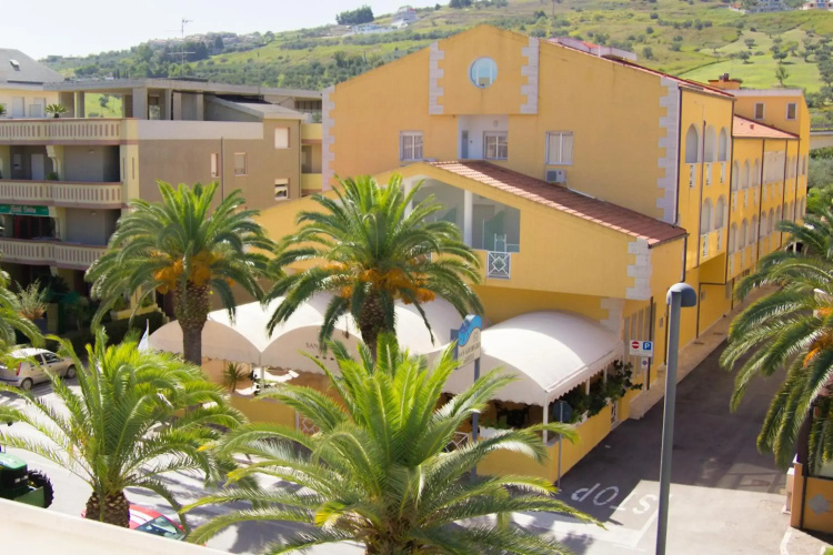 Hotel San Giorgio