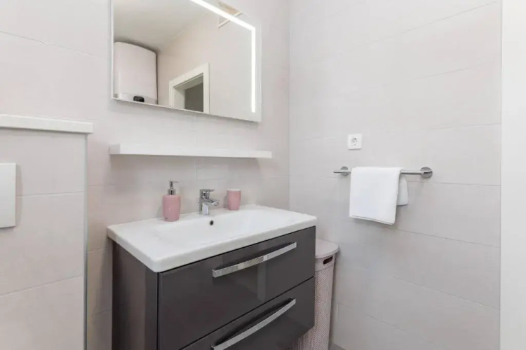 Apartment Apollo 3
