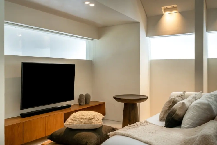 Double Villa