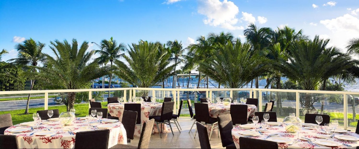 Sonesta Fort Lauderdale Beach photo 14