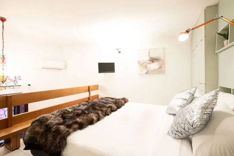 My Piazza Navona Dream Split Level Apartment - Top Collection