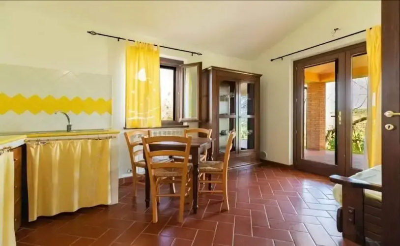 Il Girasole Terzuolo