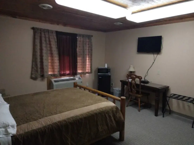 Comfort Zone Inn
