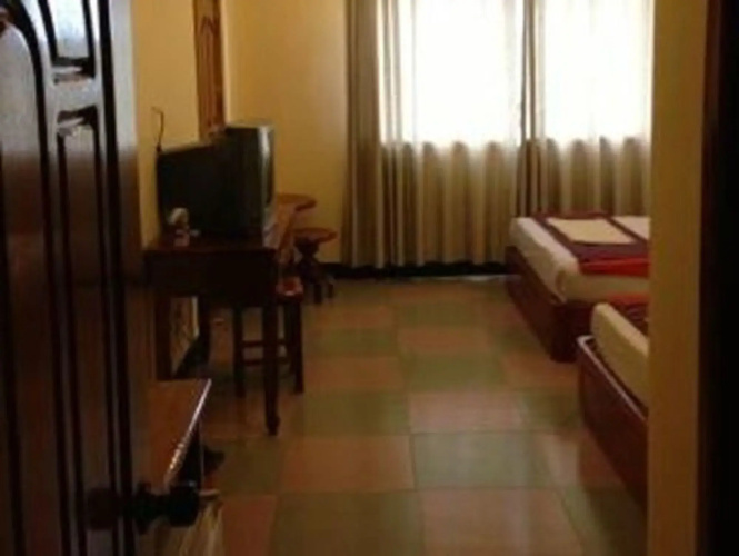 M H Hotel