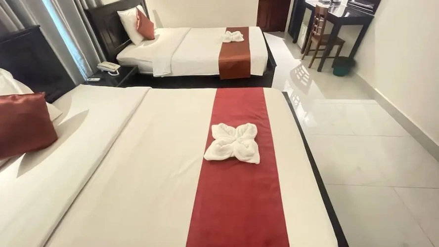 Superior Suite