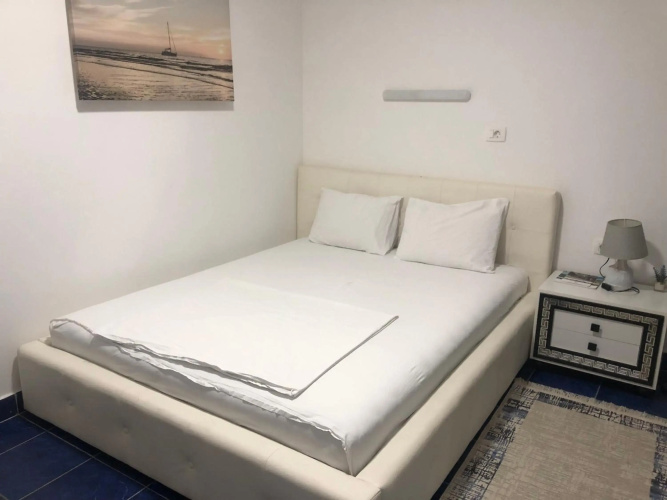 Apartmani Breze