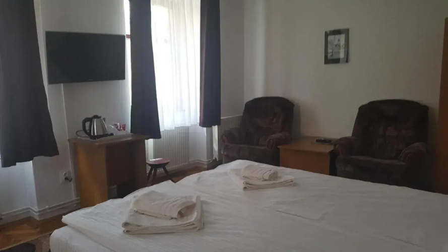 Hotelbild