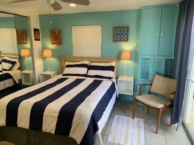 Bajos - At Casas de la Playa Beachside