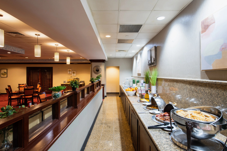 Crowne Plaza Newark Airport photo 33