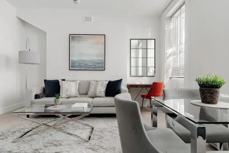 Marylebone by Excel Apartments