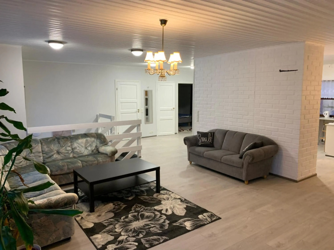 Revontuli Apartments