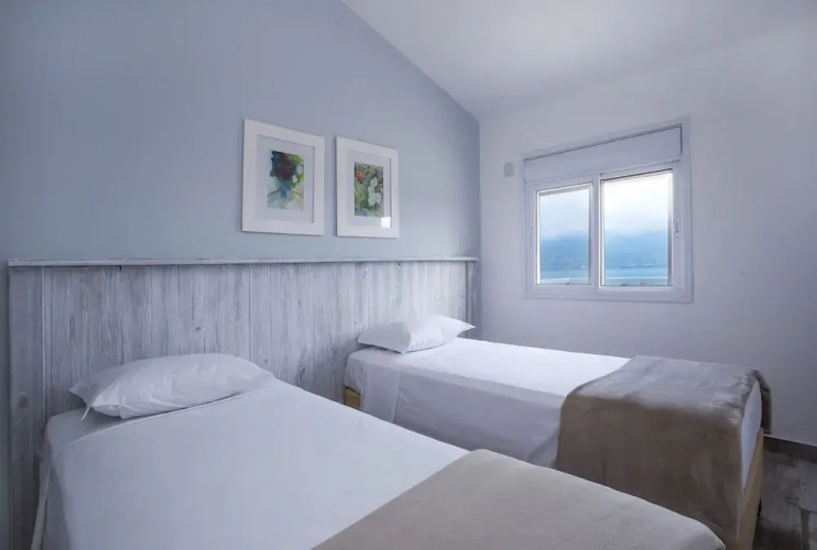 Ilhabela Beach Residences