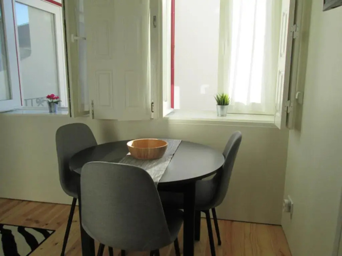 4PortoApartments#2