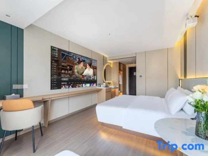Business Double room