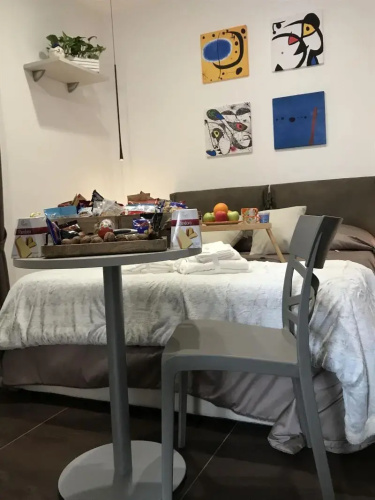 B&B In Centro Storico Salerno