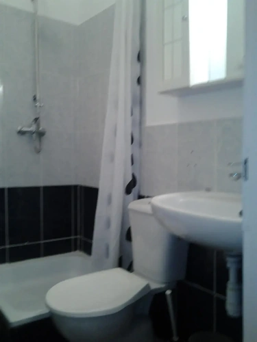 Double Apartment