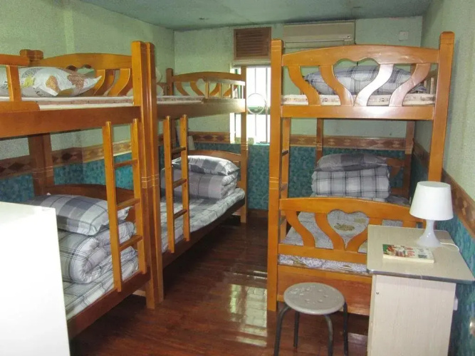 Guangzhou DIY Tour Hostel