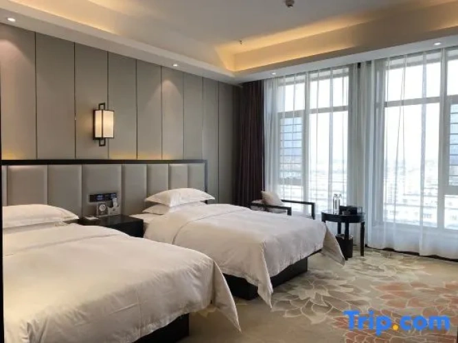Triple Family Suite