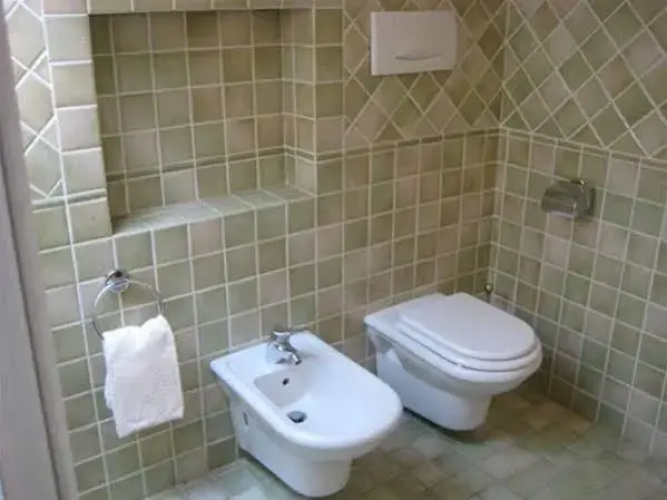 Casa Vacanze Spino