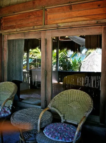 Hotel Tierras Del Sol