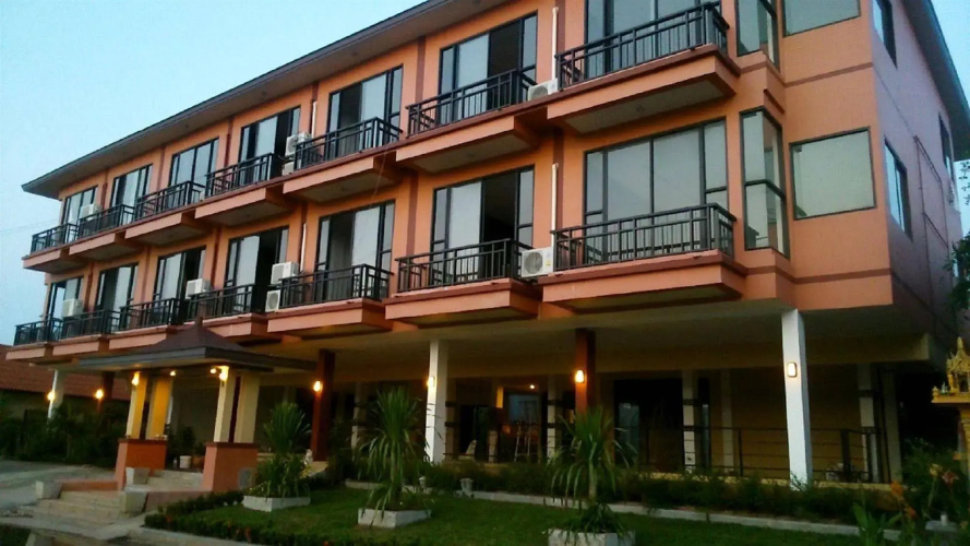 Hotelbild